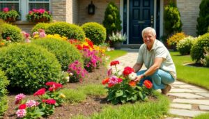 Front Landscaping Ideas That Boost Curb Appeal and Transform Your Home