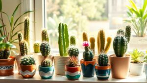 Cactus Plant Care: Your Ultimate Guide to Thriving Indoor and Outdoor Cacti