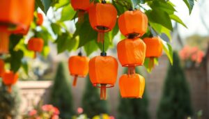 Chinese Lantern Plant Care: Secrets to Thriving Beauty and Easy Maintenance Revealed