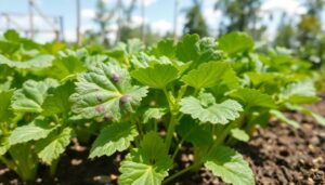 Common Potato Plant Diseases Pictures: Identify Threats to Your Crop Easily