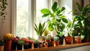 House Plants That Like Direct Sunlight: 10 Stunning Picks for a Bright Home