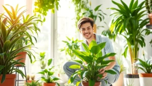 Nature Plant
