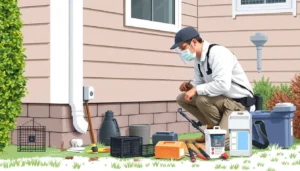 Pest Control Packages